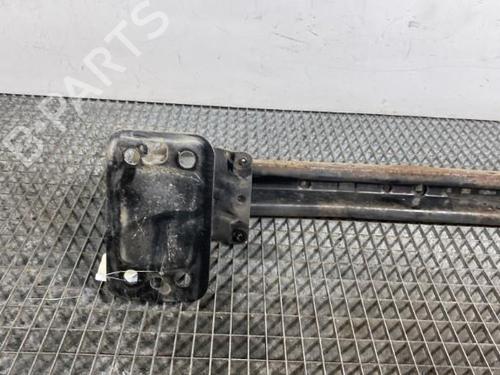 Front bumper reinforcement FORD FIESTA V (JH_, JD_) 1.4 TDCi | BP21555403C109 