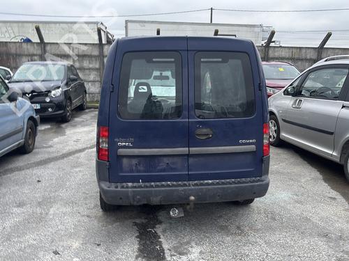 Left taillight OPEL COMBO Box Body/MPV 1.4 16V | BP38914969C34 - Image 24