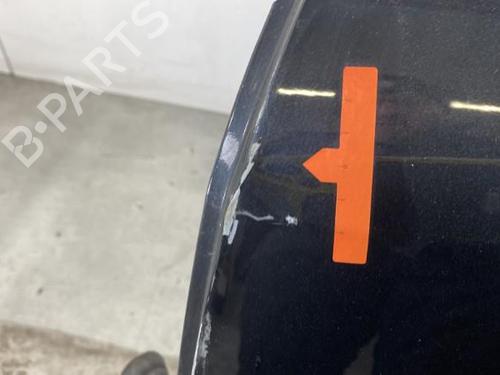 Used Left front door Left front door AUDI A4 B6 (8E2) 1.9 TDI (101 hp) 21959716 21959716
