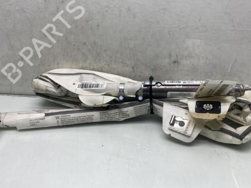 Used Right curtain airbag MERCEDES-BENZ C-CLASS (W204) C 220 CDI (204.002) (170 hp) 19953595