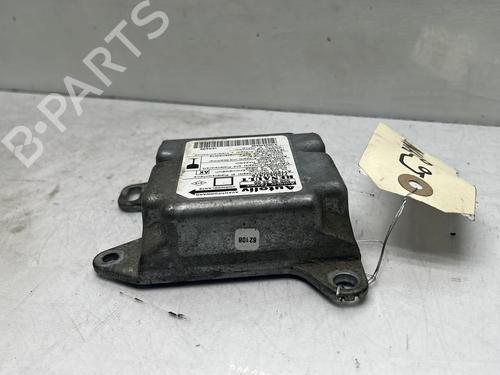 ECU airbags RENAULT MEGANE I Grandtour (KA0/1_) 1.4 16V (KA0D, KA1H, KA0W, KA10) | BP19971424M53 