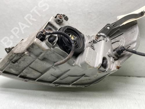 Right headlight CHEVROLET AVEO / KALOS Hatchback (T250, T255) 1.2 LPG | BP21490664C29 