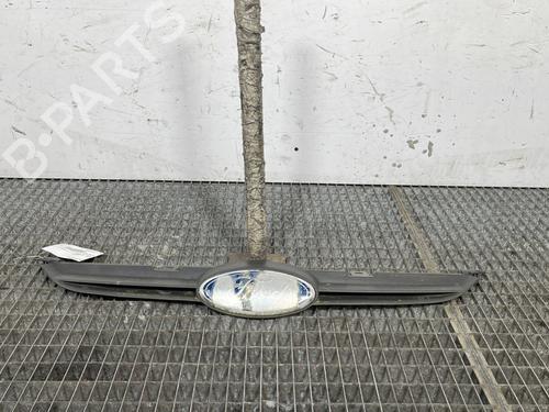 Used Grille FORD FIESTA VI (CB1, CCN) 1.4 TDCi (70 hp) 32297258