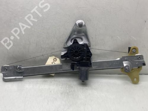 Used Front right window mechanism Front right window mechanism DACIA DUSTER (HM_) 1.3 TCe 150 (HMM3) (150 hp) 19949997 19949997