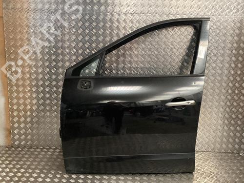 Left front door RENAULT SCÉNIC III (JZ0/1_) 1.5 dCi | BP30855433C2