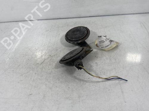 Used Horn HONDA ACCORD V Coupe (CD) 2.2 i ES (CD7) (150 hp) 19982287