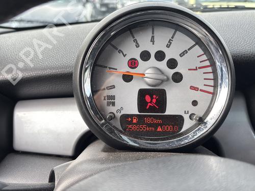 Hattehylde MINI MINI (R56) Cooper | BP31379589C85 - Image 8