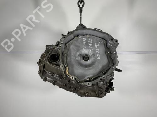 Gearbox TOYOTA YARIS (_P13_) 1.5 Hybrid (NHP130_, NHP130) | BP19992753M3 