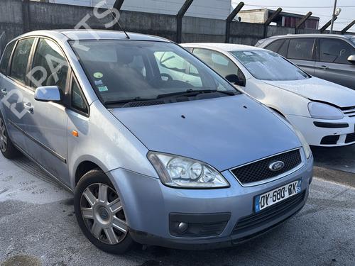 Steering rack FORD FOCUS C-MAX (DM2) 1.8 | BP33174965M22 - Image 13