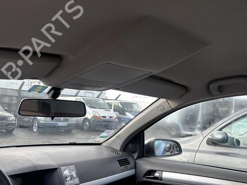 Ignition barrel OPEL ASTRA H (A04) 1.7 CDTI (L48) | BP31641386M48 - Image 76
