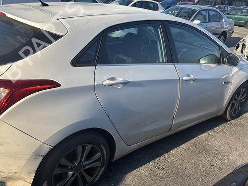 Left taillight HYUNDAI i30 (GD) 1.6 CRDi | BP40270815C34 - Image 18
