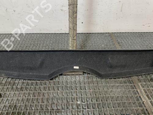 Rear parcel shelf FIAT 500 (312_) 1.2 (312AXA1A) | BP33609656C85  - Image 5