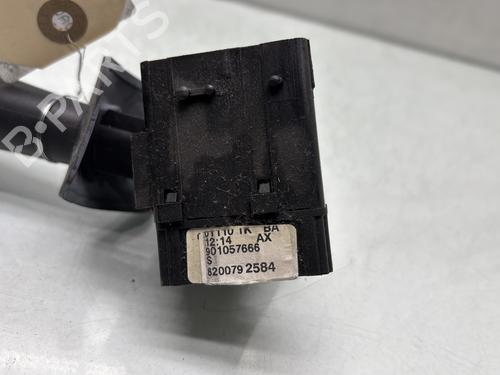 Steering column stalk DACIA SANDERO 1.4 (BS0C, BS0A, BS0G, BS1F, BS0E) | BP29507189I23