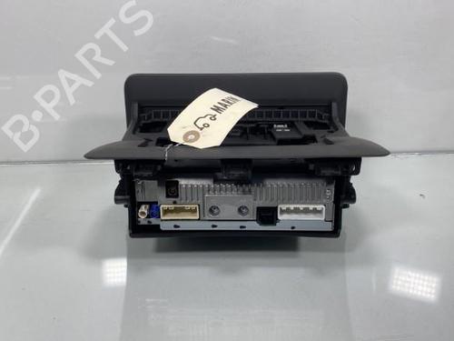 Radio DACIA JOGGER (RK_) 1.0 TCe 100 ECO-G (RKMT) | BP22916431E6 