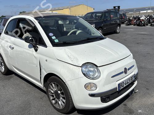 Starter FIAT 500 C (312_) 1.2 (312CXA1A, 312AXA1A) | BP34477631M8  - Image 21