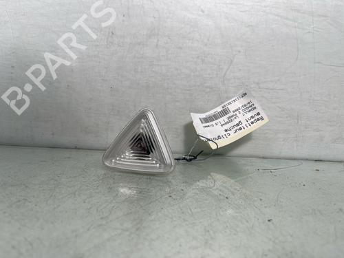 Blinker vorne links für Blinker vorne links RENAULT KANGOO / GRAND KANGOO II (KW0/1_) 1.5 dCi 90 (KW05, KW08, KW0G, KW11) (90 hp) 34409905 34409905