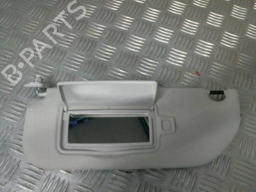 Left sun visor TOYOTA AYGO (_B4_) 1.0 (KGB40) | BP20013257I1 