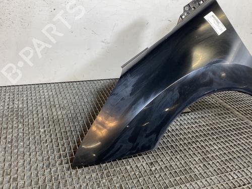 Left front fenders PEUGEOT 3008 I MPV (0U_) 1.6 HDi | BP22273980C41 