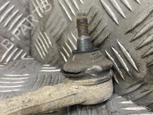 Used Steering rack Steering rack CITROËN C4 II (NC_) 1.6 HDi 115 (114 hp) 28704843 28704843