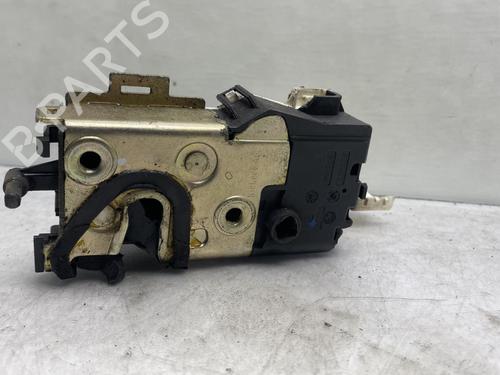 Front right lock PEUGEOT 1007 (KM_) 1.4 | BP19954250C97