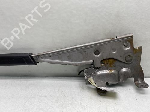 Used Hand brake PEUGEOT EXPERT Van (V_) 2.0 BlueHDi 120 (122 hp) 28441445