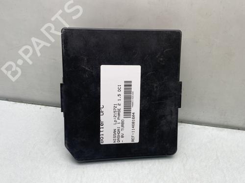 Elektronisk modul NISSAN QASHQAI I (J10, NJ10) 1.5 dCi | BP29961984M83