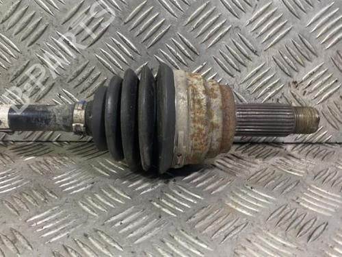 Used Left front driveshaft Left front driveshaft BMW X6 (E71, E72) xDrive 50 i (408 hp) 19962976 19962976