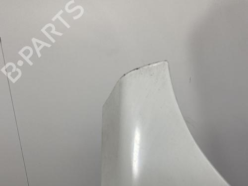 Hood PEUGEOT 307 (3A/C) 1.6 HDi | BP20007710C1 