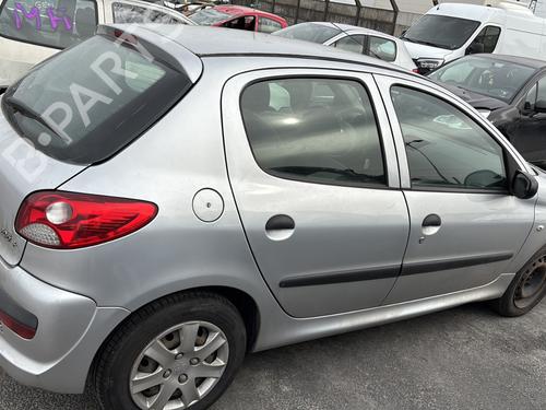 Steering column stalk PEUGEOT 206+ (2L_, 2M_) 1.4 HDi eco 70 | BP33830239I23 - Image 13