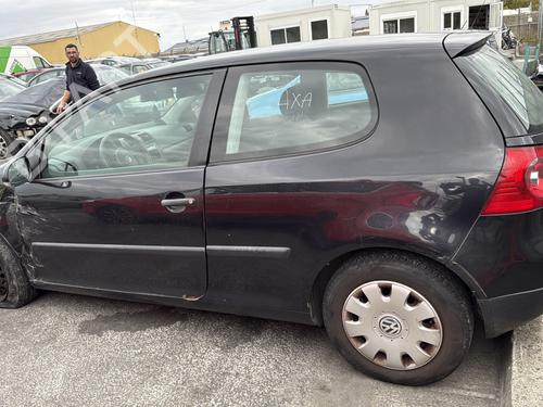 Left headlight VW GOLF V (1K1) 1.9 TDI | BP36792415C28  - Image 9
