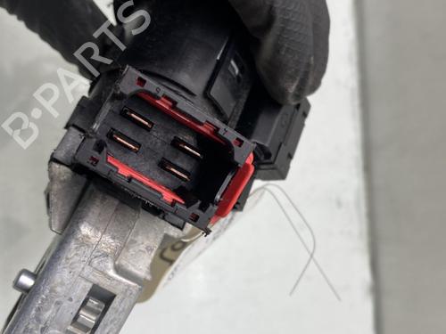 Ignition barrel RENAULT MASTER III Van (FV) 2.3 dCi 135 FWD (FV0N, FV08, FV06, FV00, FV1S) | BP24301431M48