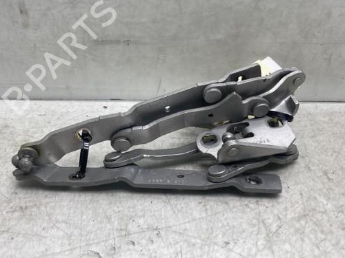 Used Hinge/Door check strap PORSCHE BOXSTER (986) S 3.2 (252 hp) 19991043