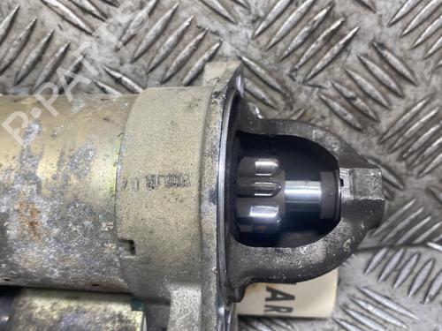 Used Starter Starter KIA RIO II (JB) 1.4 16V (97 hp) 31281708 31281708