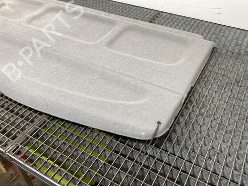 Used Rear parcel shelf Rear parcel shelf DACIA SANDERO 1.4 MPI LPG (72 hp) 21093373 21093373