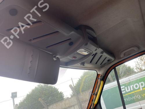 Glove box RENAULT MASTER III Van (FV) 2.3 dCi 145 FWD (FV0E, FV0F, FV0H, FV02, FV0M, FV0S,... | BP28280766C95  - Image 18