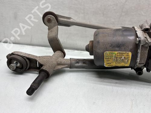 Front wiper motor CITROËN DS3 (SA_) 1.6 HDi 90 | BP27711952M29 
