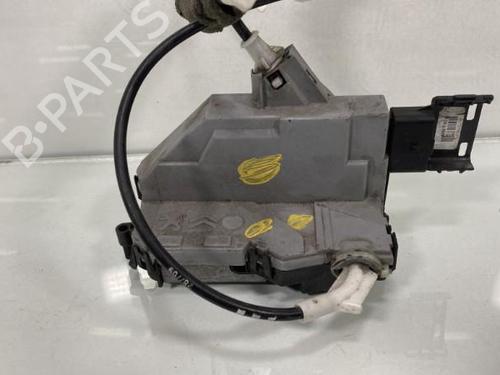 Rear right lock PEUGEOT 308 I (4A_, 4C_) 1.6 HDi | BP20017405C99 