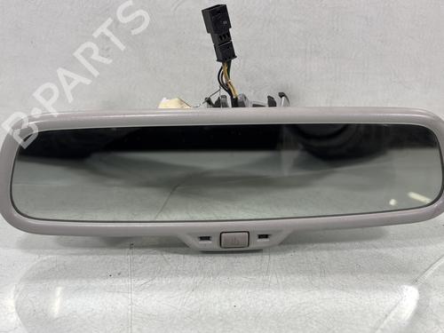 Ryggespeil Innvendig AUDI A3 Sportback (8PA) 1.9 TDI (105 hp) 31881127