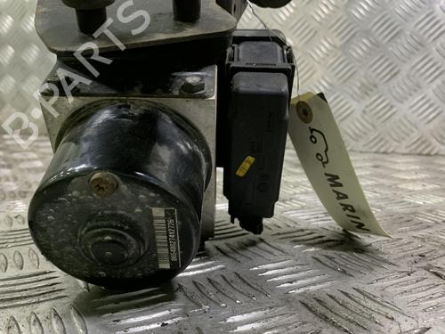 Used ABS pump VW POLO (9N_, 9A_) 1.2 12V (64 hp) 19972515