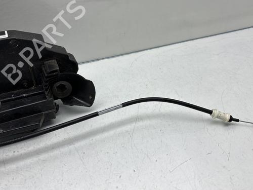 Front left lock PEUGEOT 308 II (LB_, LP_, LW_, LH_, L3_) 1.6 BlueHDi 120 | BP27632375C98 