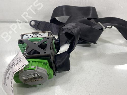Used Front right belt tensioner CITROËN C4 II (NC_) 1.6 HDi 115 (114 hp) 28281191
