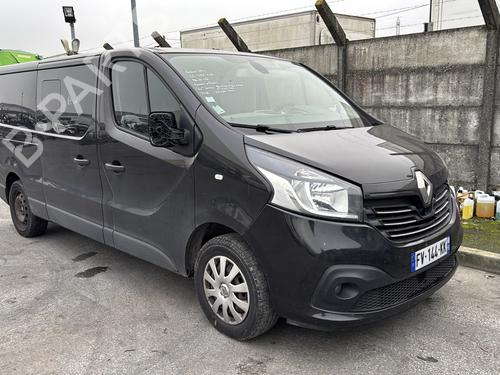 Starter RENAULT TRAFIC III Bus (JG_) 1.6 dCi 125 (JGMH) | BP25216444M8  - Image 37
