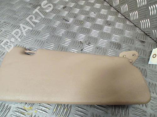 Left sun visor BMW 3 Coupe (E46) 318 Ci | BP20025345I1 