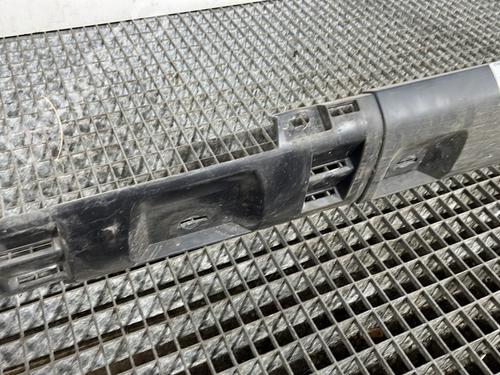 Right sideskirt DACIA SANDERO II TCe 90 (B8M1, B8MA, B8AC) | BP29707264C114 