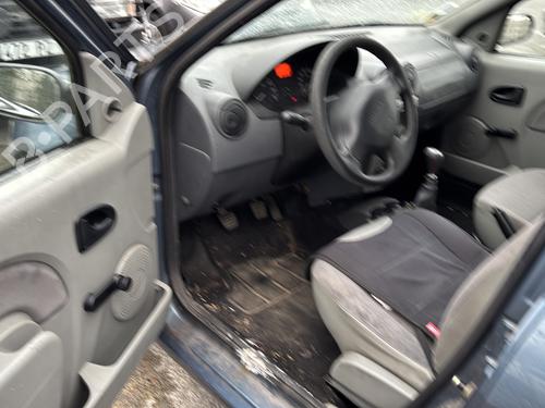 Left front driveshaft DACIA LOGAN EXPRESS (FS_) 1.4 | BP29583576M38 - Image 9