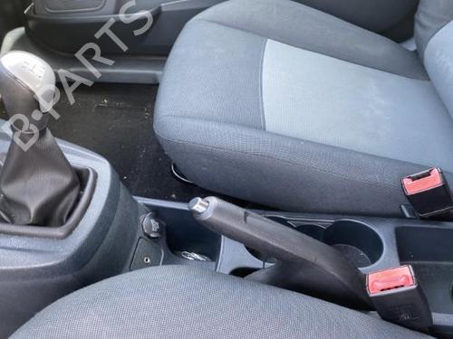 Clacson FORD FIESTA VI (CB1, CCN) 1.4 TDCi | BP30719860E13 