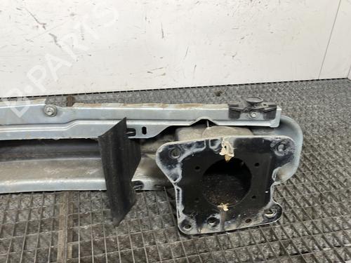 Front bumper reinforcement RENAULT LAGUNA II (BG0/1_) 1.9 dCi | BP31112659C109 