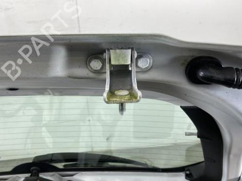 Tailgate CITROËN C3 I (FC_, FN_)  | BP21960970C6 