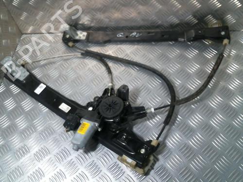 Used Front left window mechanism Front left window mechanism FORD C-MAX II (DXA/CB7, DXA/CEU) 1.5 TDCi (120 hp) 20182565 20182565