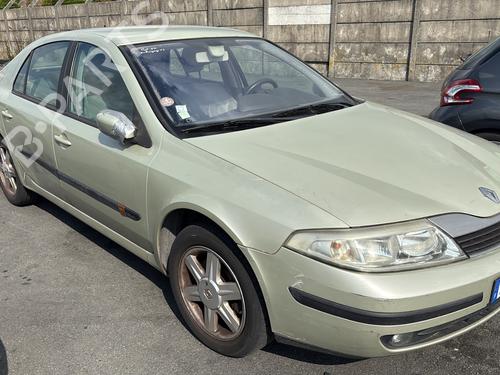 Starter RENAULT LAGUNA II (BG0/1_) 1.9 dCi | BP34477319M8  - Image 19